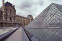 WT 2500 321-30 France 92 Paris Le Louvre